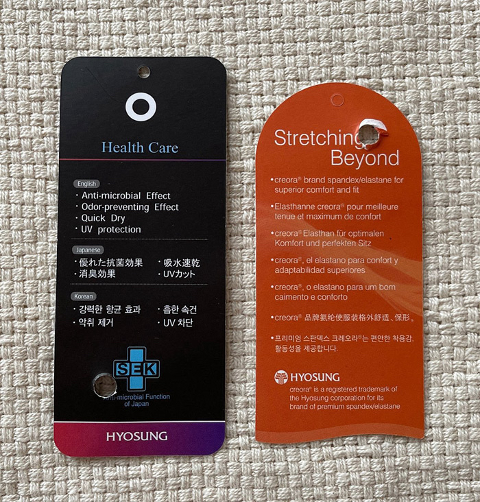 🇰🇷La_camel泳衣