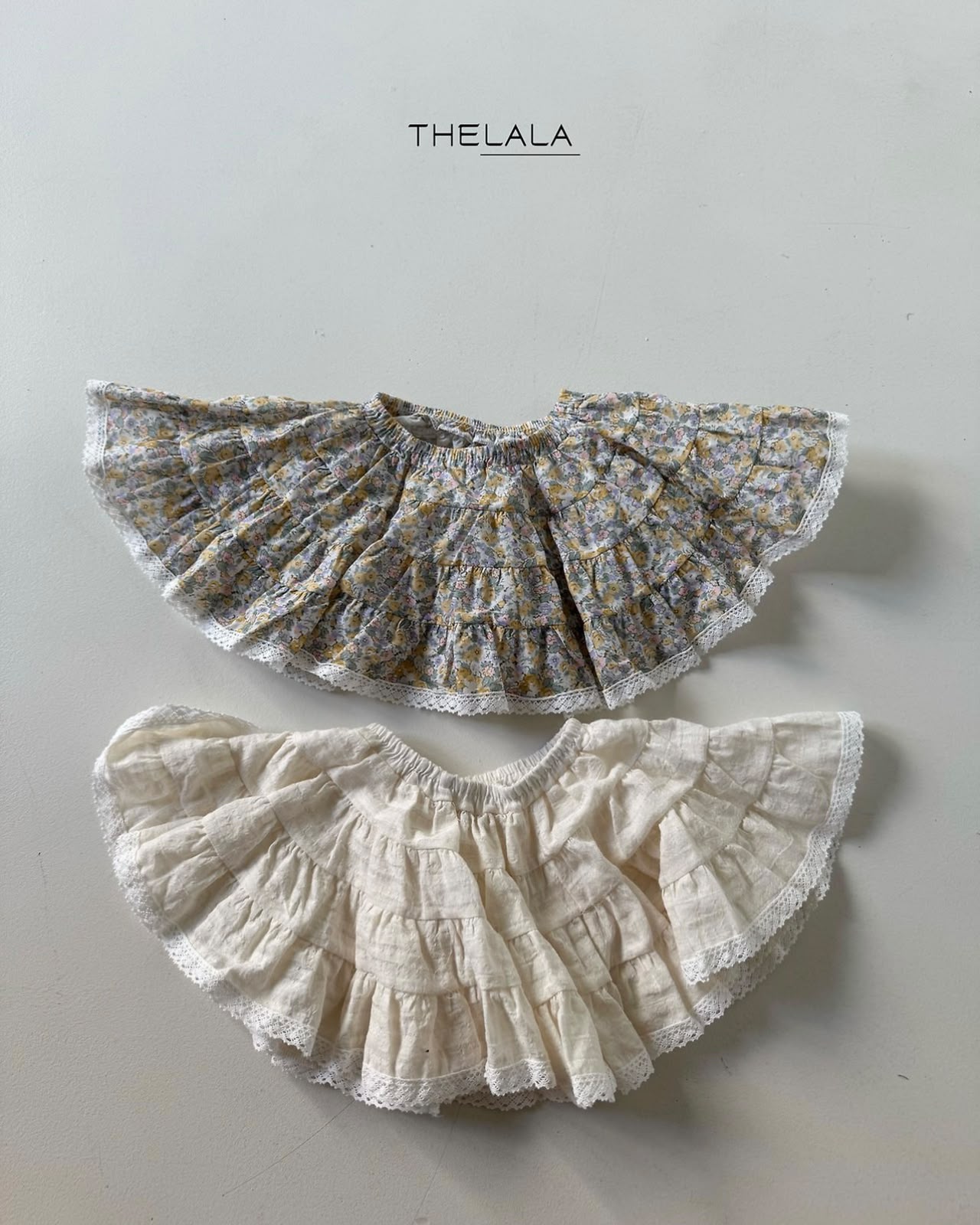AK6217 Skirt