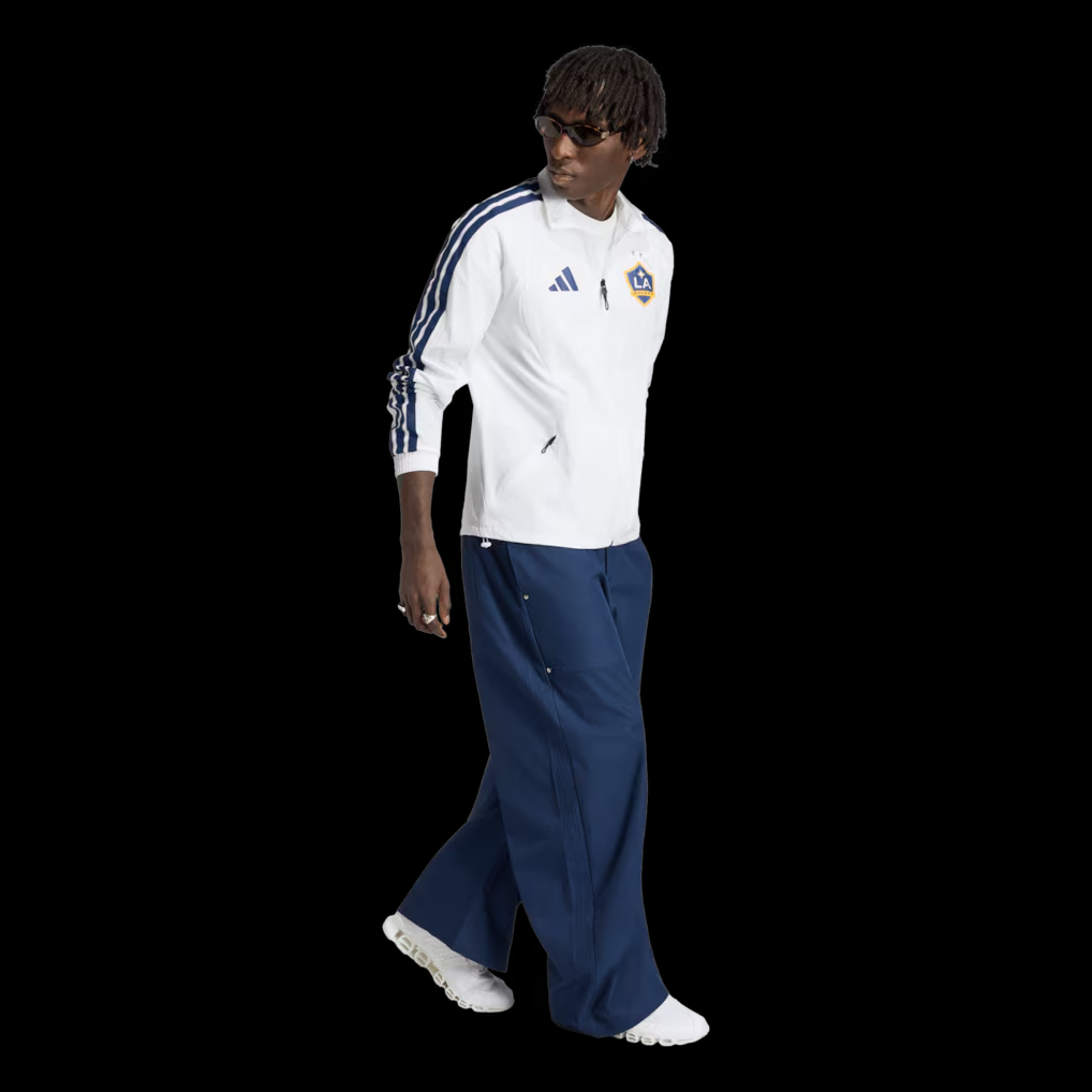 Adidas LA Galaxy 洛杉磯銀河 2026 出場 Anthem Jacket