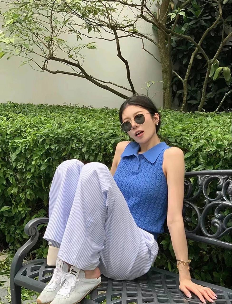 限時優惠✨訂貨📮MIUMIU PLUME sneaker    Size 36/36.5/37.5/38-39/40