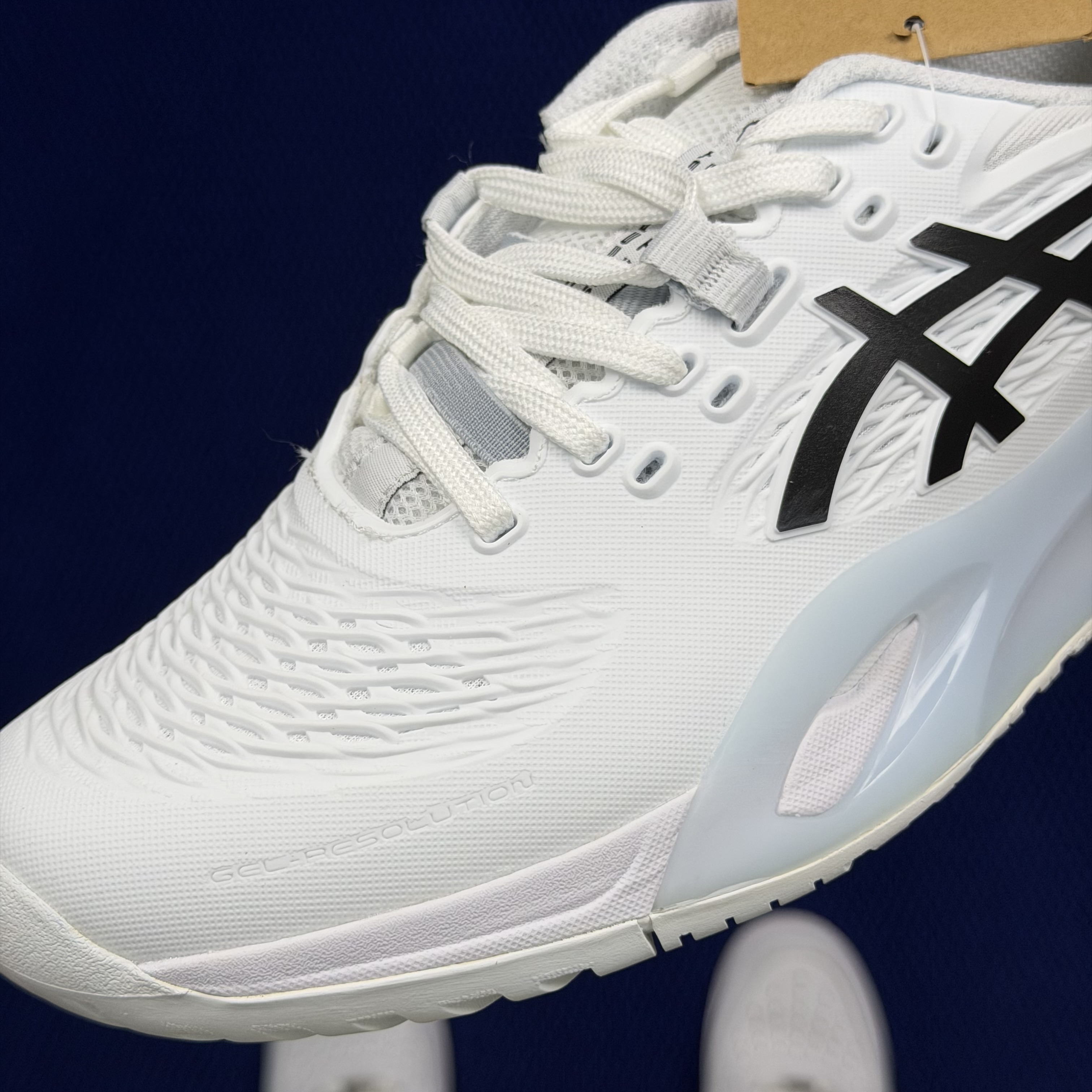 Asics Gel-Resolution X 