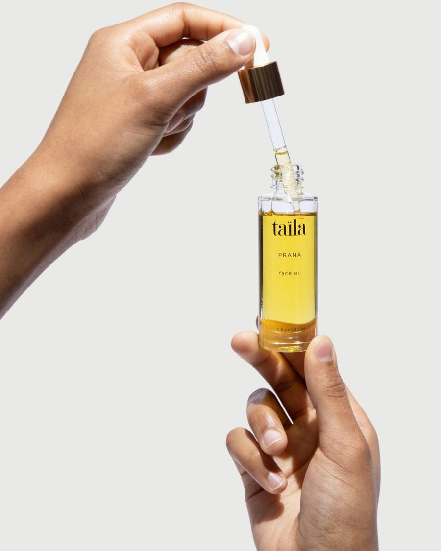 ＊新上優惠＊ Taila Skincare 逆齡煥亮精華油