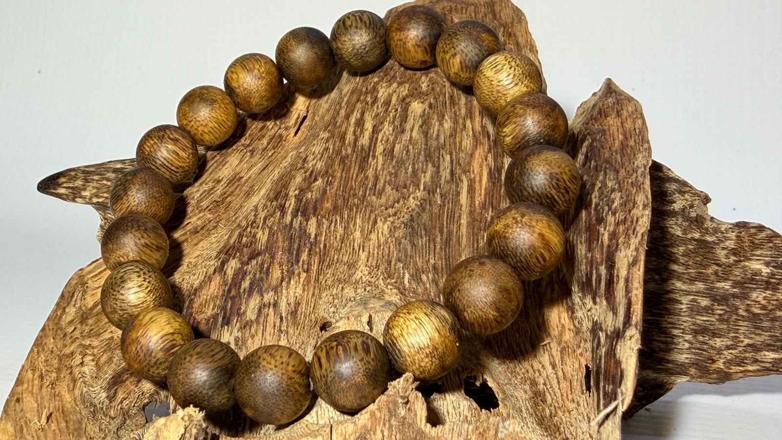 沉香手串 10mm單圈8克 (限香港地區發售及實體店交收)