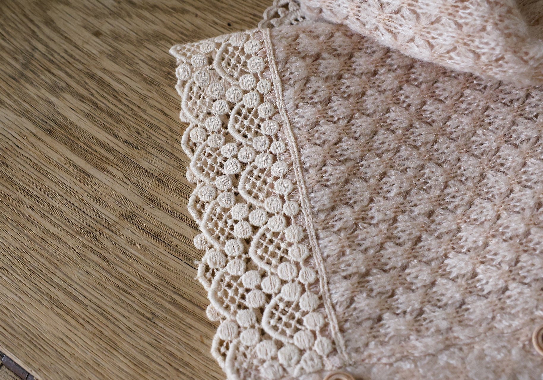 Flo | Raem Cardigan