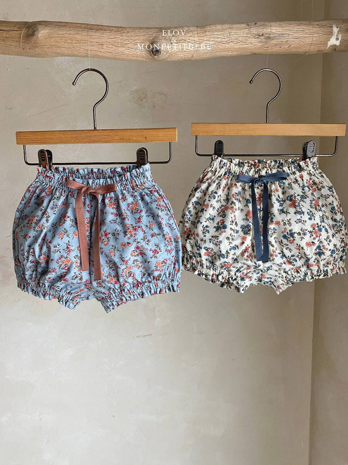 🇰🇷Mon petit bebe短褲