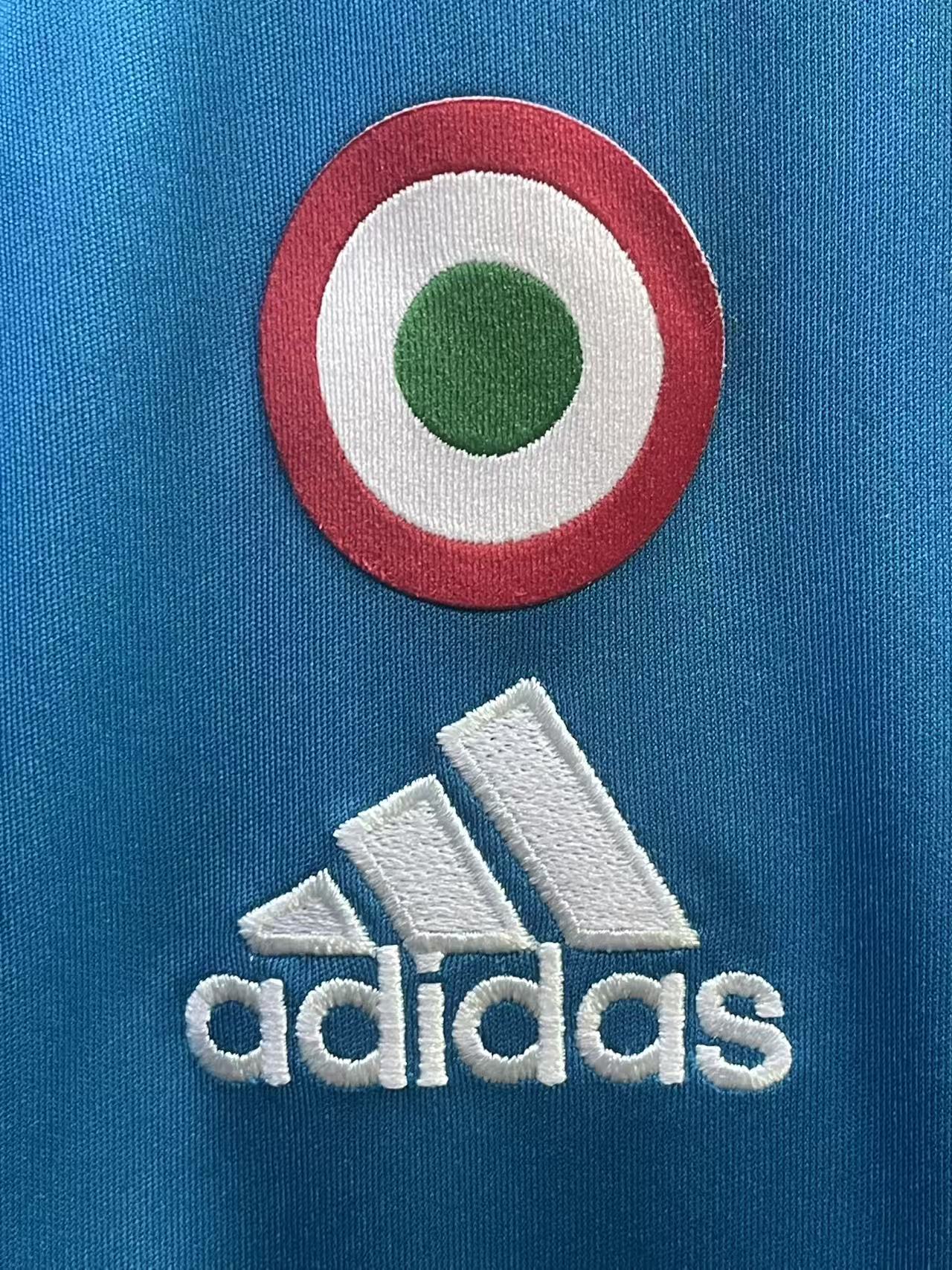 2017-18 Juventus GK Shirt #1 BUFFON Size M "BNWT"