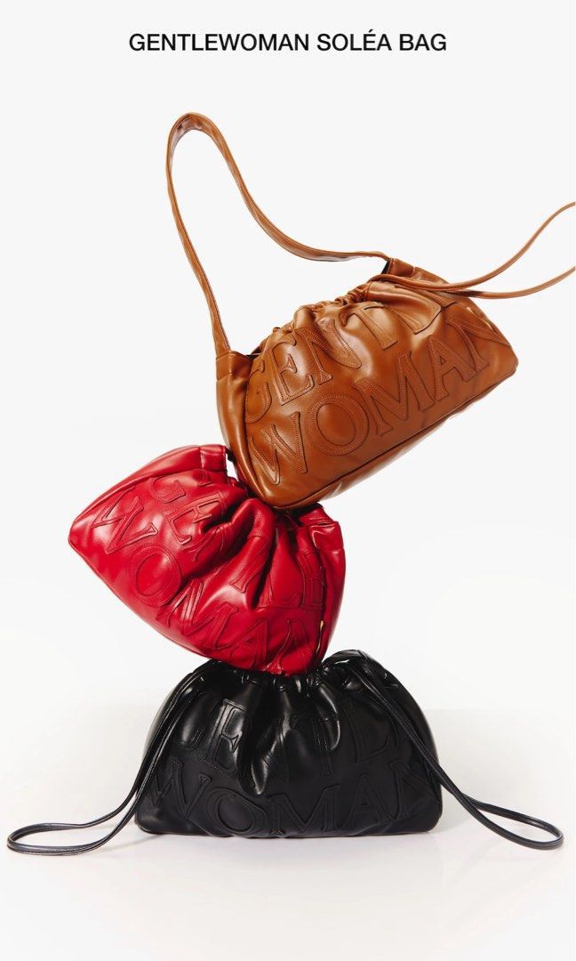 $115隻。2隻起$105隻。GW皮質餃子袋