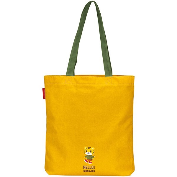 Skater巧虎購物袋 - 02260067