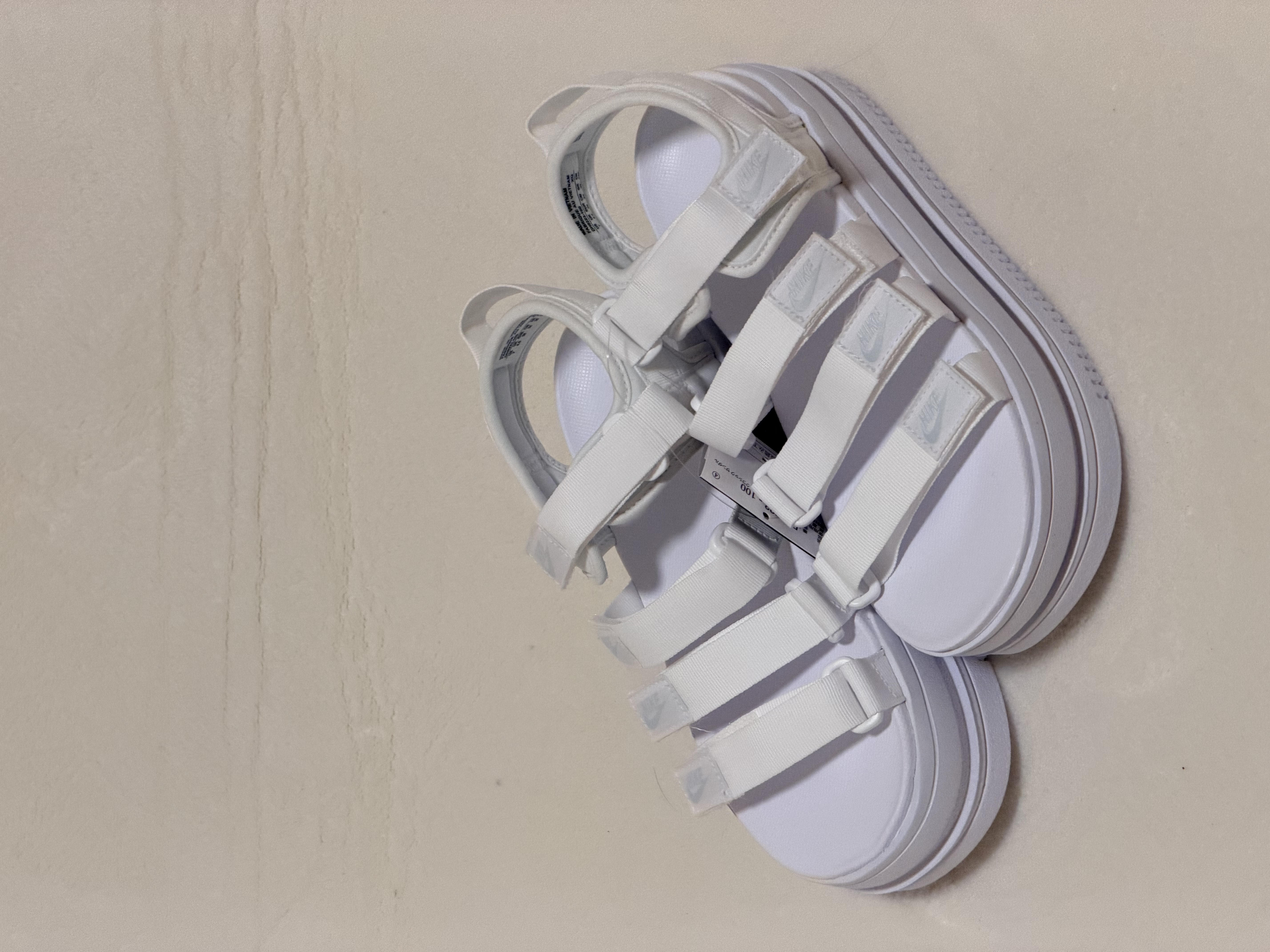 Nike 24cm 走盒