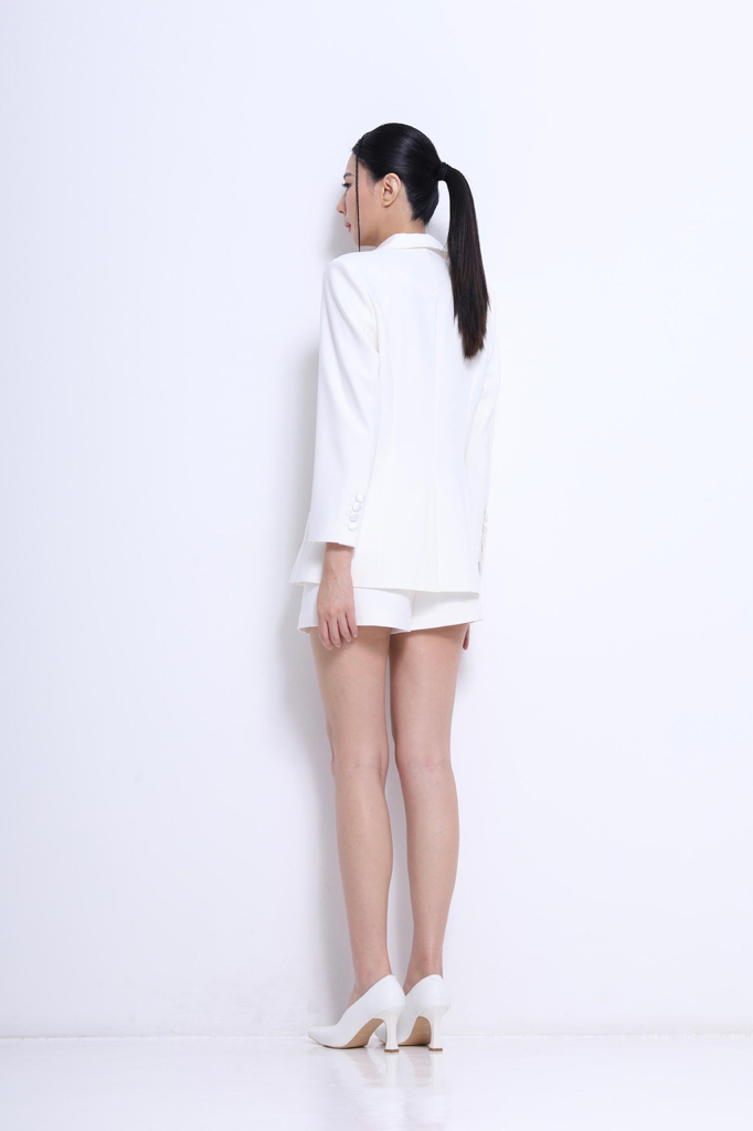 CP1683 Celeste Tailored Skort