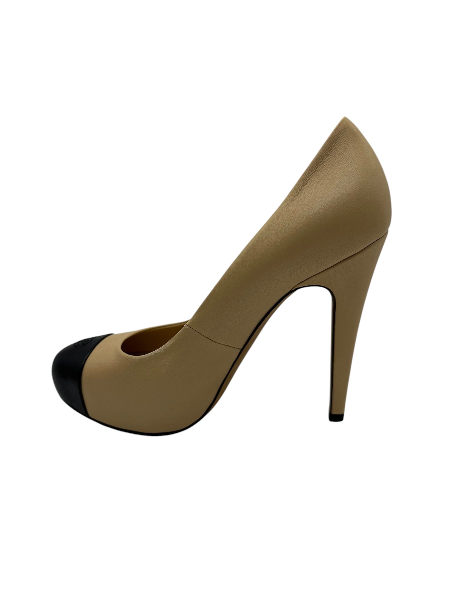 Pre-owned CHANEL High Heels / Product Code: 061907