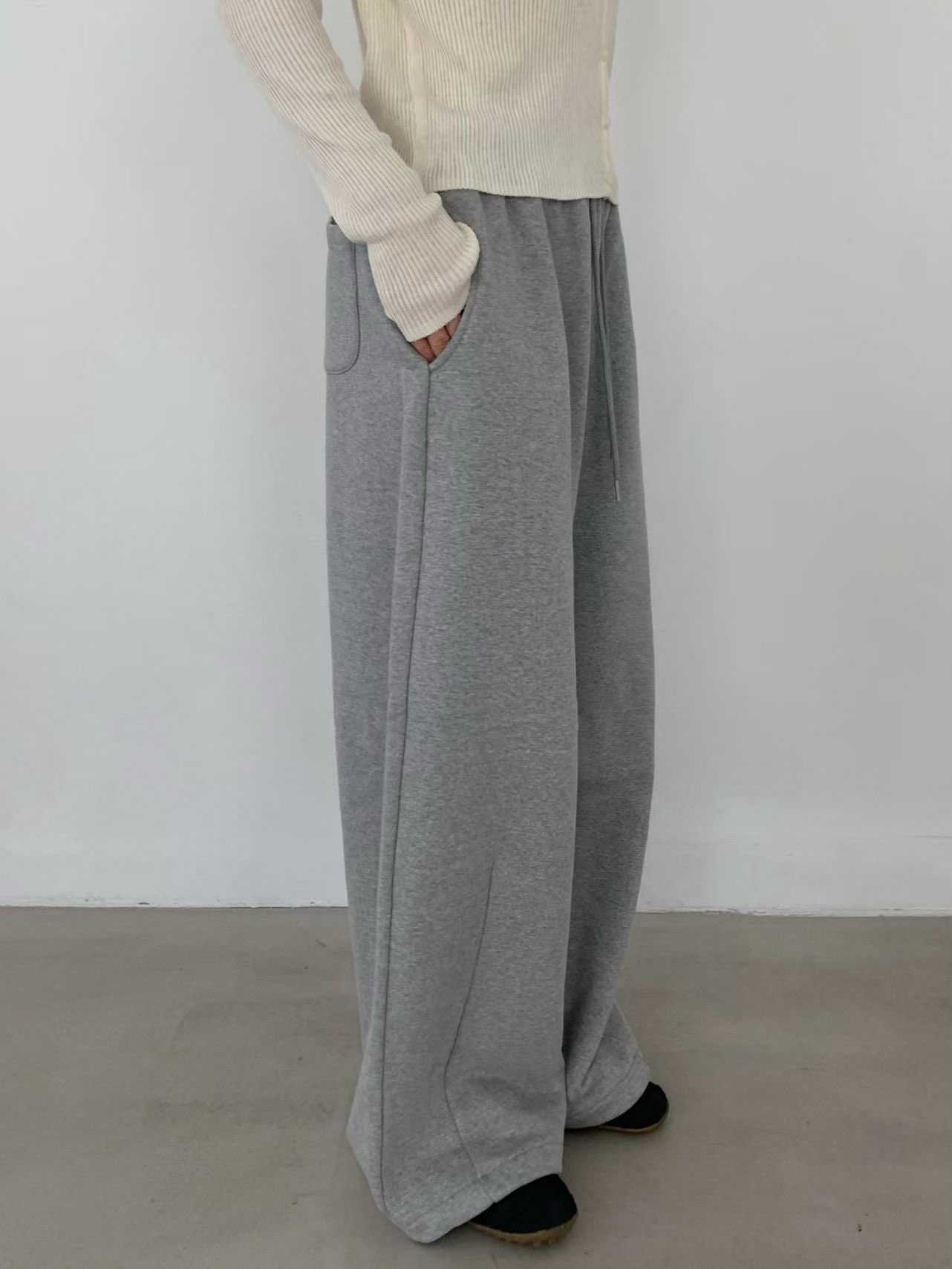 (2026FW) MOI - PANTS