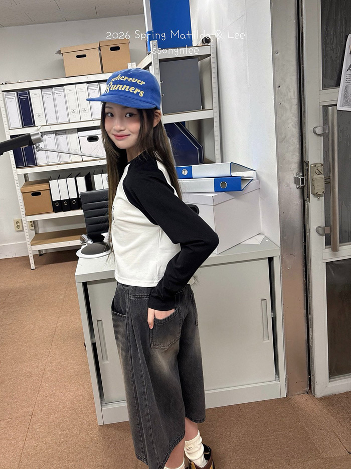 🇰🇷Matilda&Lee pants