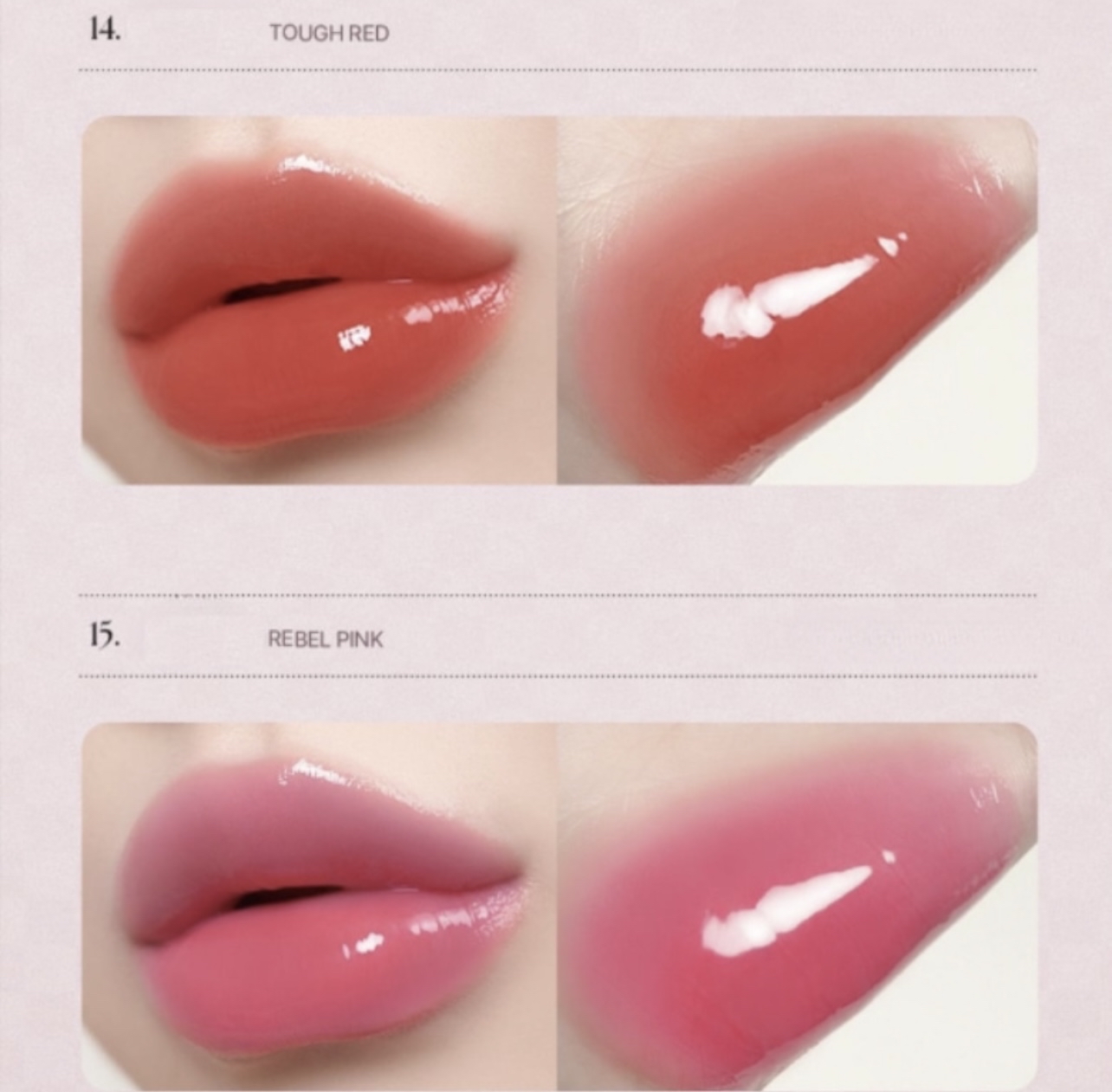 （約5月頭到貨）🇰🇷韓國人氣 WAKEMAKE x Hello Kitty 限定版聯名組合唇彩（14/15色）💕