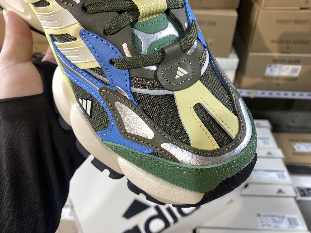 Adidas Vento XLG Deluxe IH0616