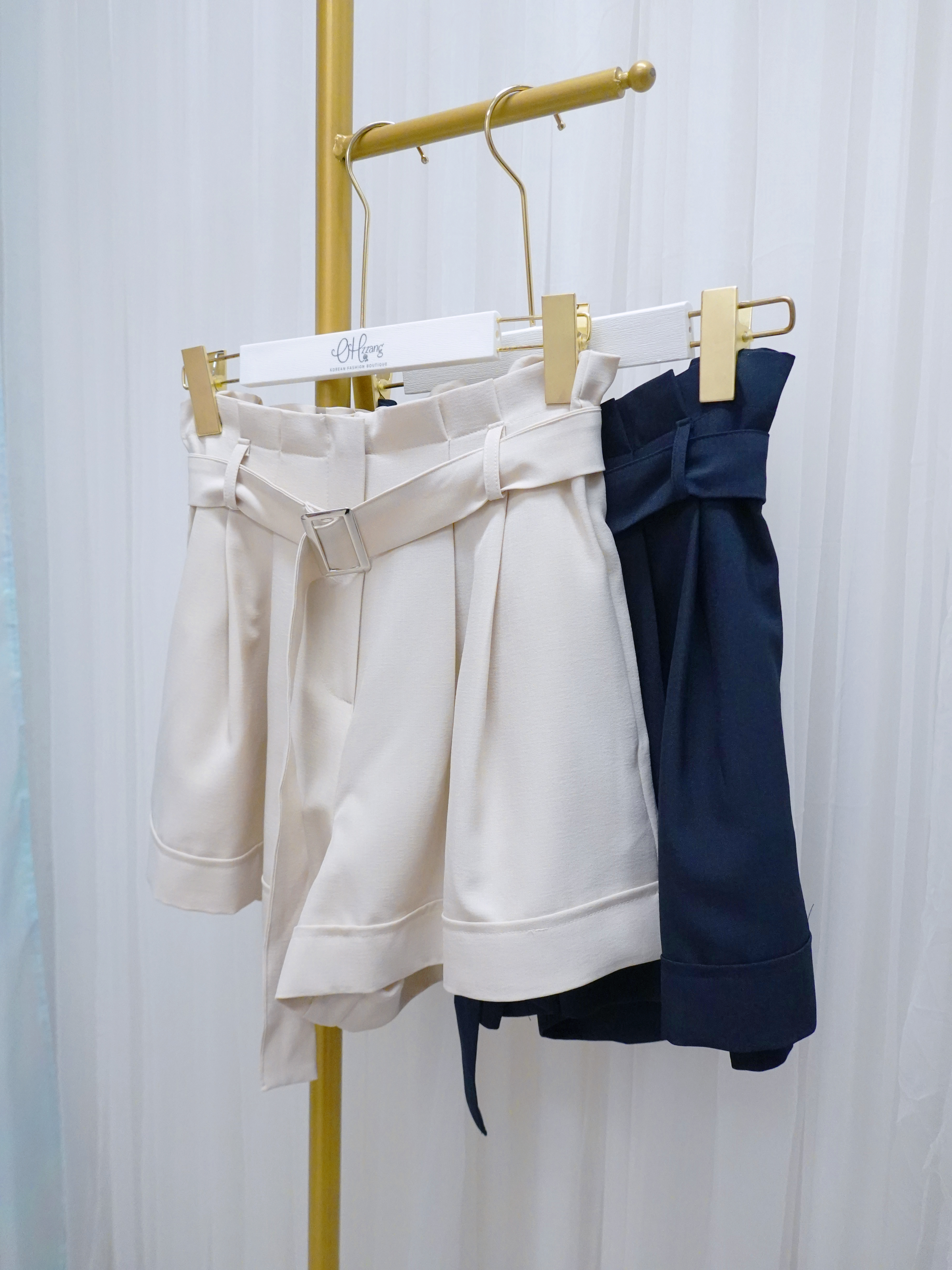 BOT01_09 花苞高腰褲頭PT (2色)