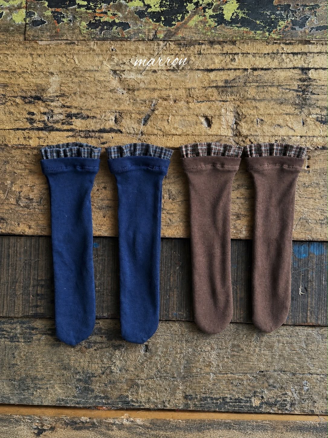 AW6151 Socks