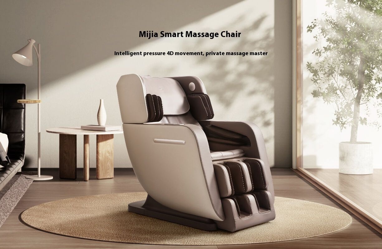 Xiaomi Mijia Intelligent Massage Chair 