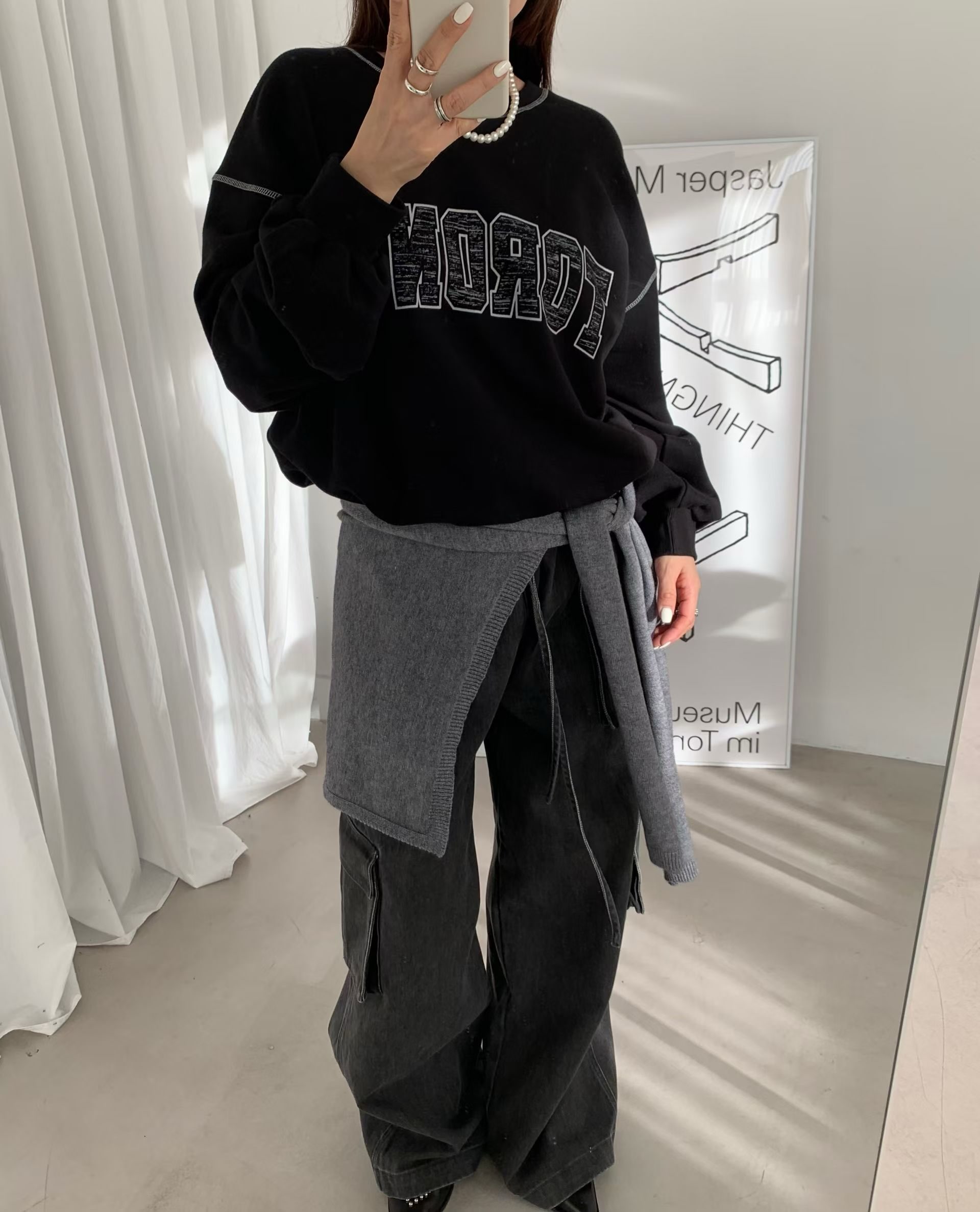 (2026FW) BLACKFRIDAY - TOP
