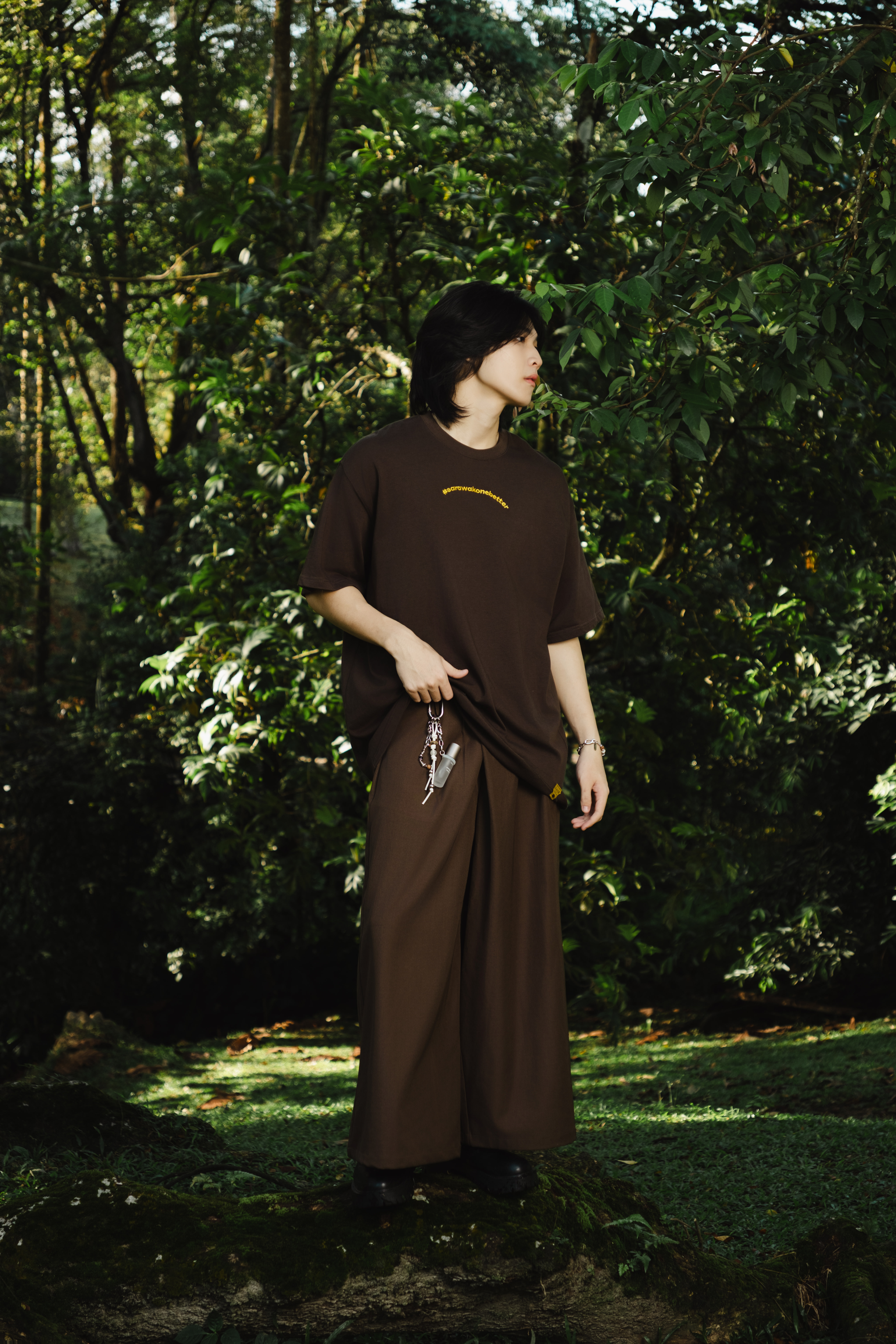 MY Roots Charm Bundle Set