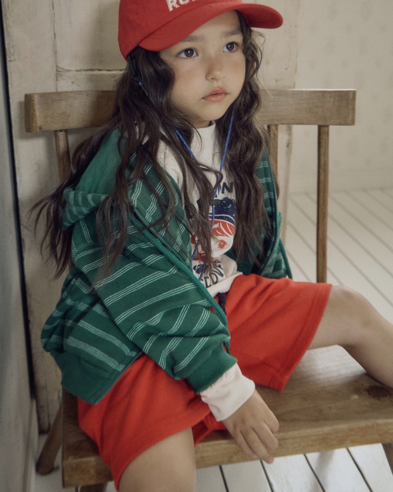 Mimi | Jampt Shorts