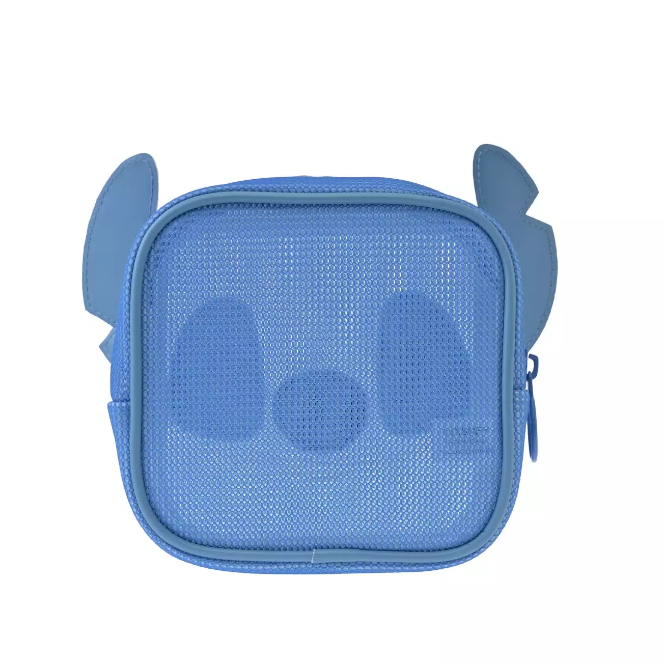 🌸 【預訂】Stitch Pouch - JPDisney 16/6 新品