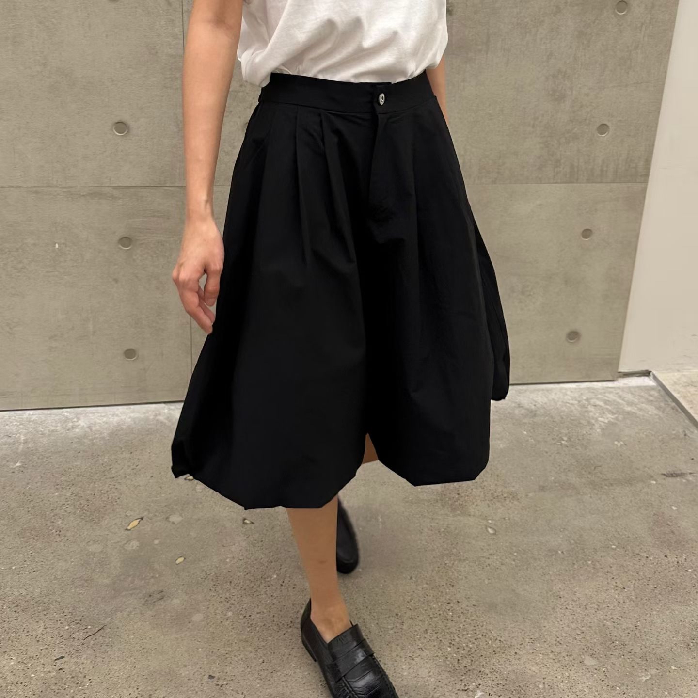 (2026SS) EYEFUL - CULOTTES 