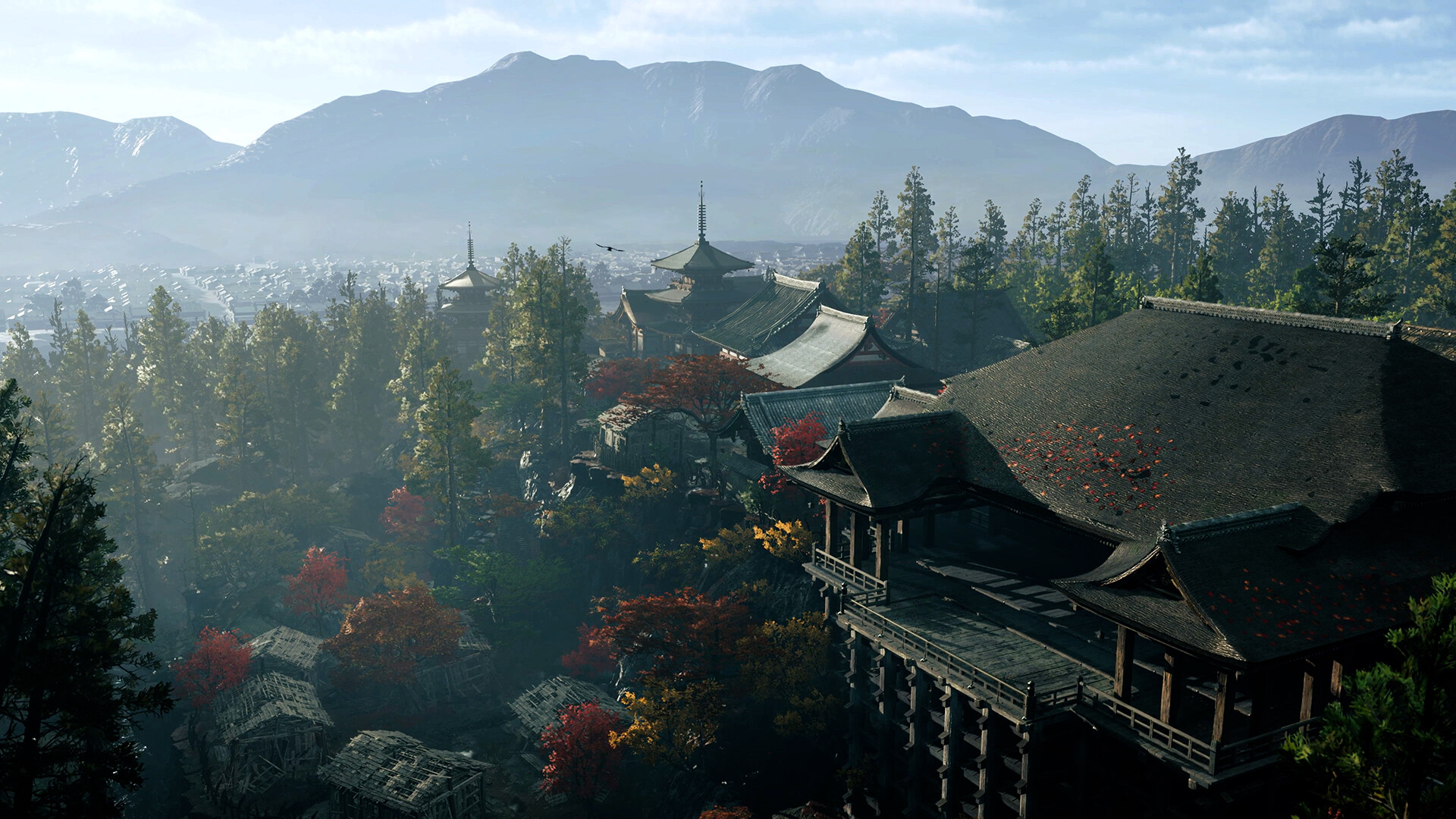 鬼武者                    Way of the Sword｜Nintendo Switch 2