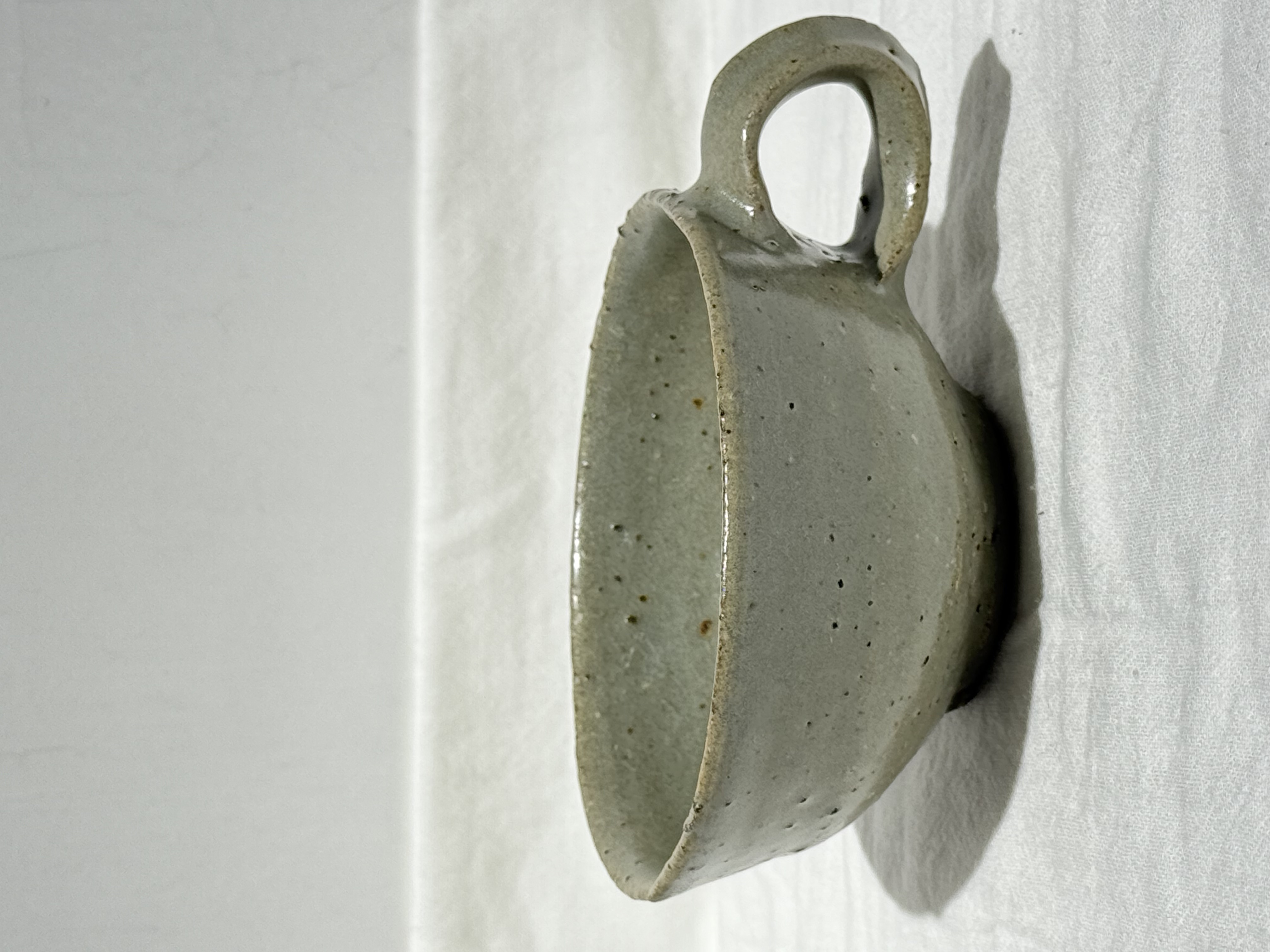 小野正穗 馬克湯杯 早餐杯