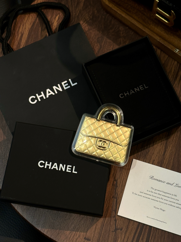 大牌包包-造型金钞0.02g