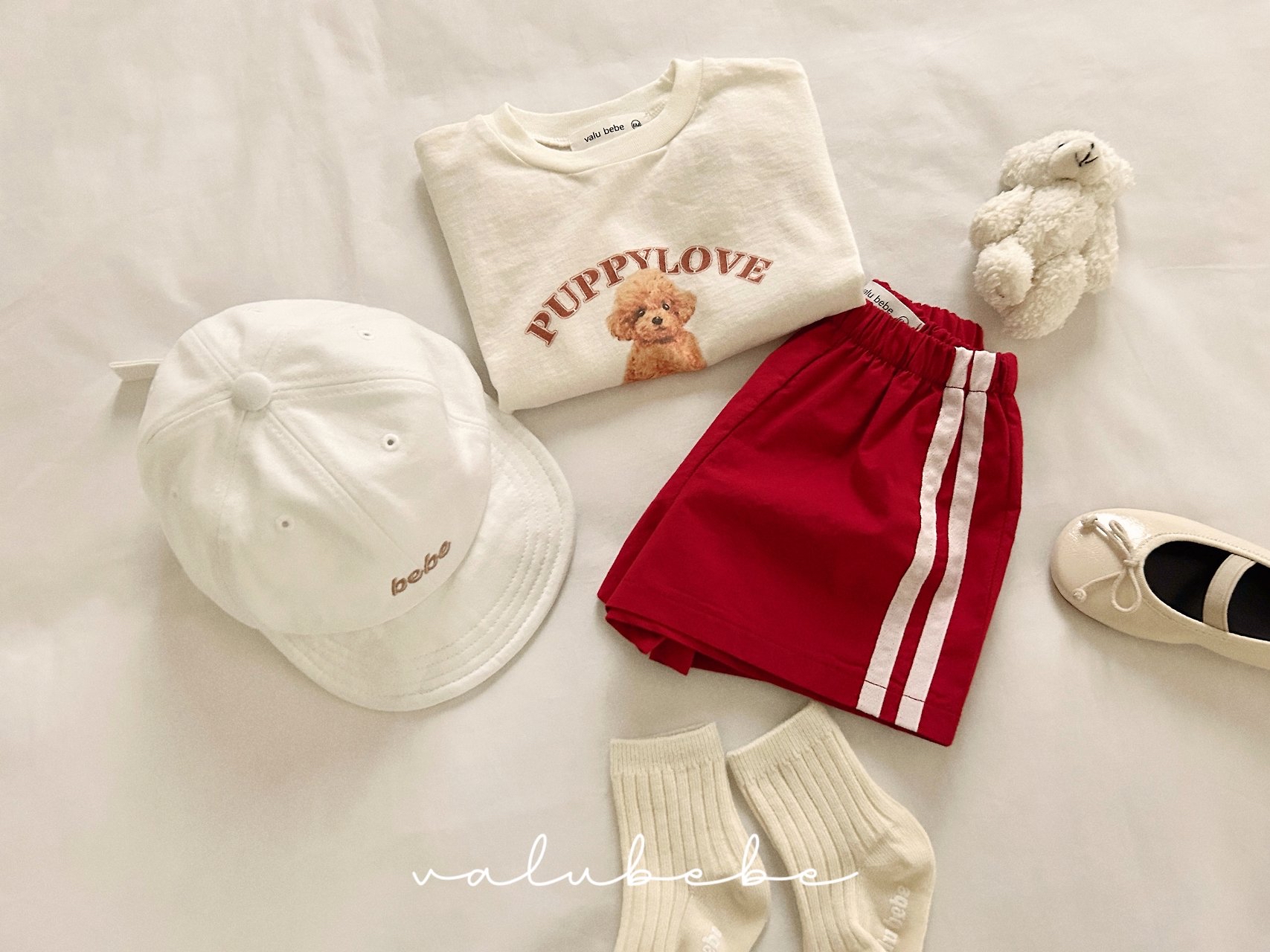 🇰🇷Valu_bebe帽