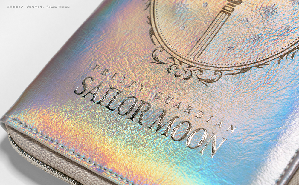 《Pre-Order》Pretty Guardians Sailormoon Schedule Book 2026｜美少女戰士Pertty Guardians 會員商品  (26S15-P)