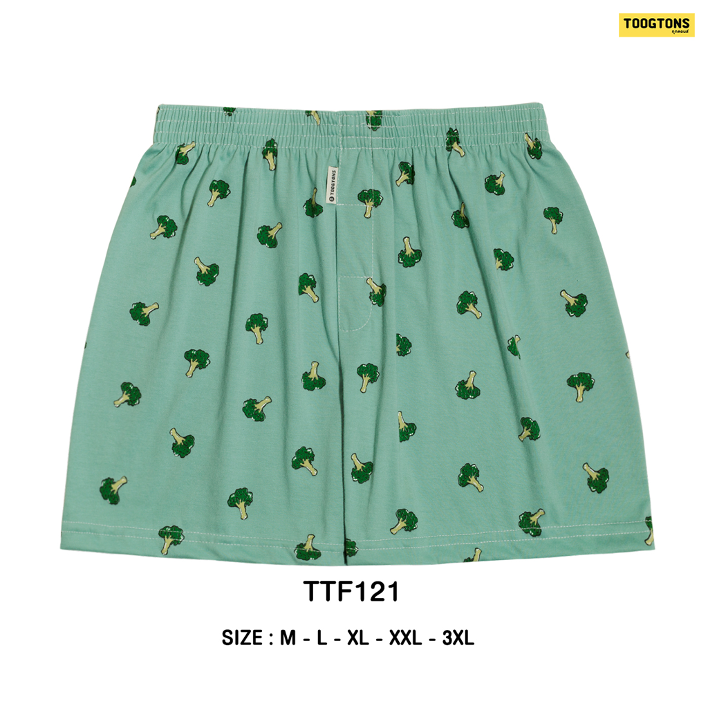 銷量𝐍𝐨.𝟏泰國品牌 Toogtons休閒短褲 布料柔軟
