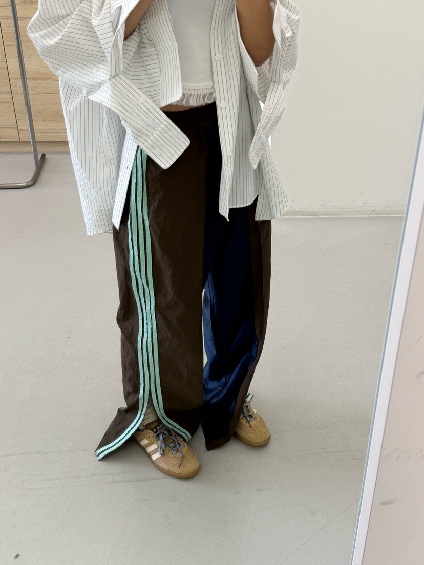 (2026SS) FRANC - PANTS