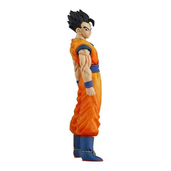 (行版) Bandai Gashapon HG Dragon Ball 05 Majin Buu Saga 2 HG 龍珠 05 魔人布歐篇 2 扭蛋 (1套4款) 