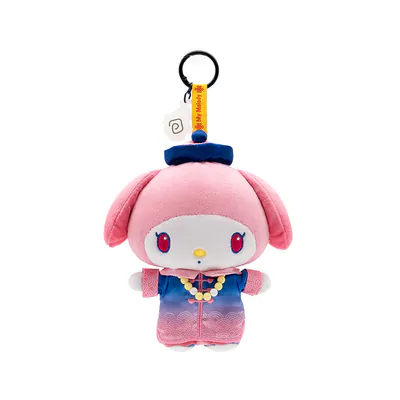 ［現貨］Sanrio 俏皮裝扮系列