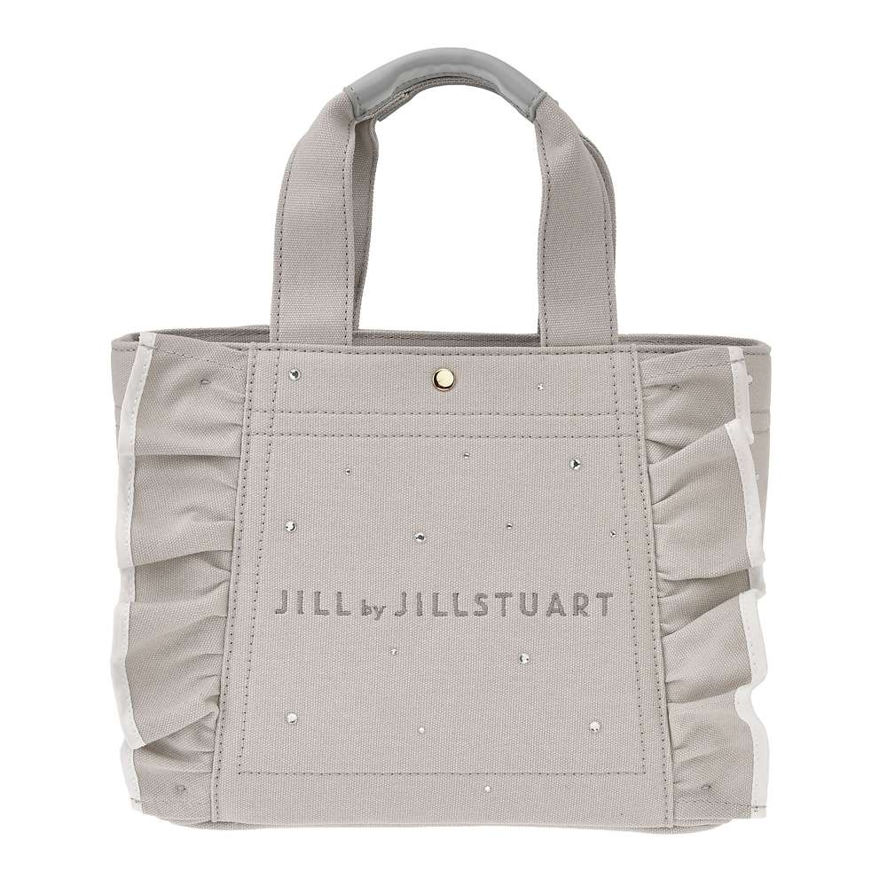 🎀【預訂】JILL by JILLSTUART x Minnie Tote Bag with Bag Charm