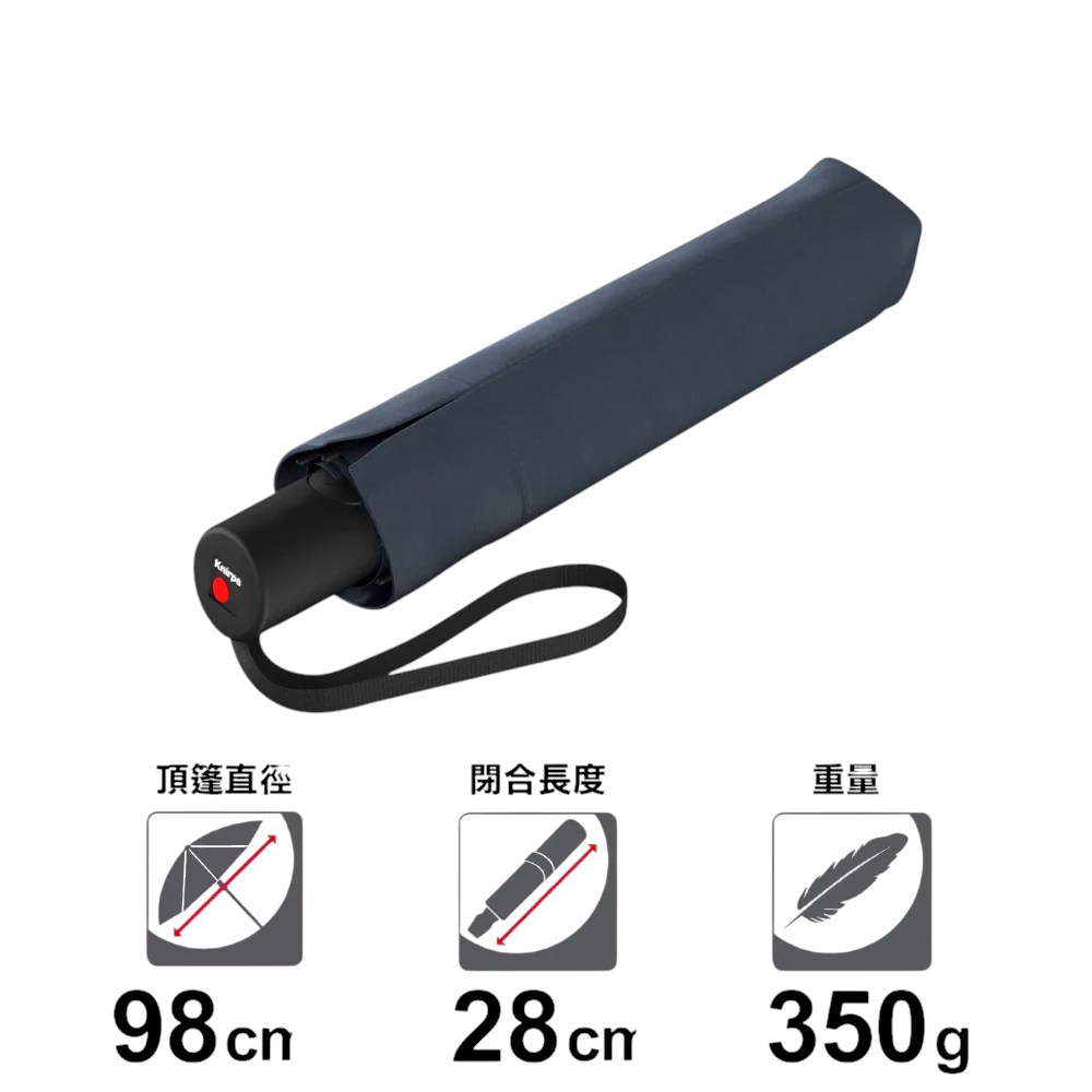 Knirps A.200 自動開合雨傘