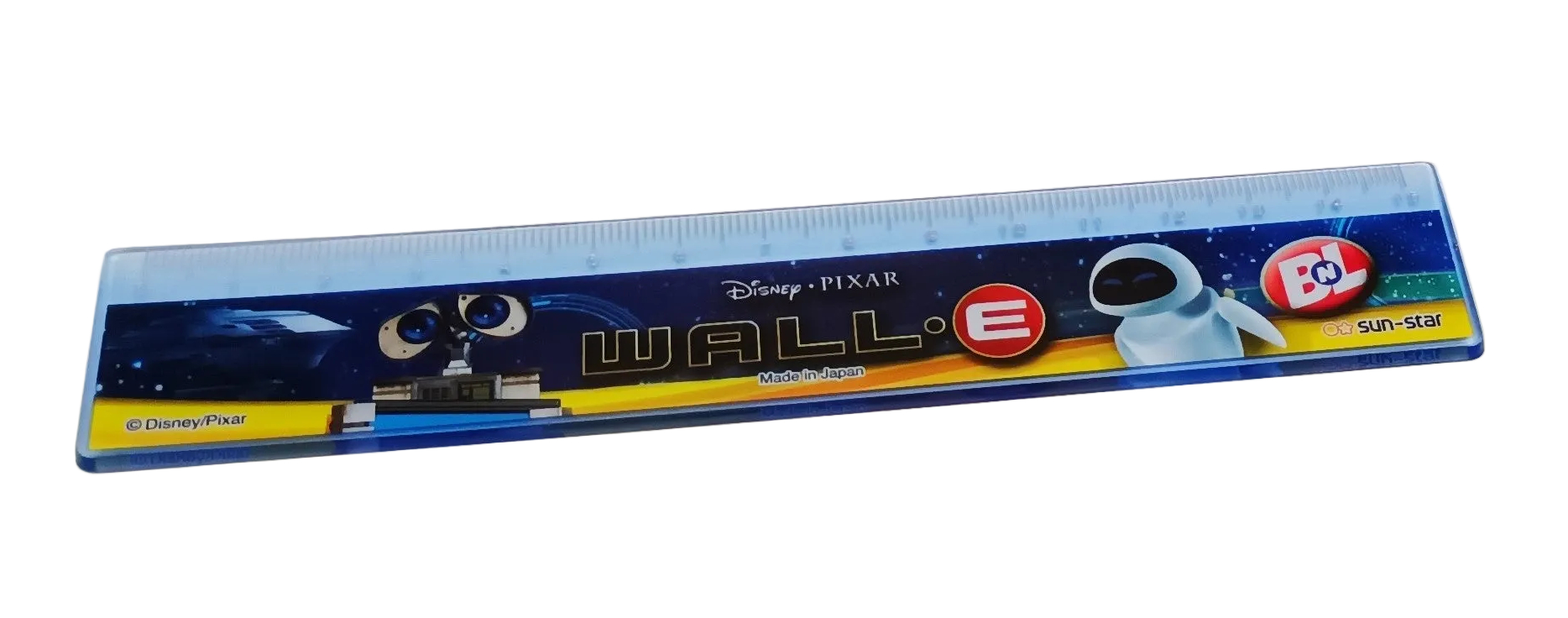 15CM 尺子 Star Wars    4007-620