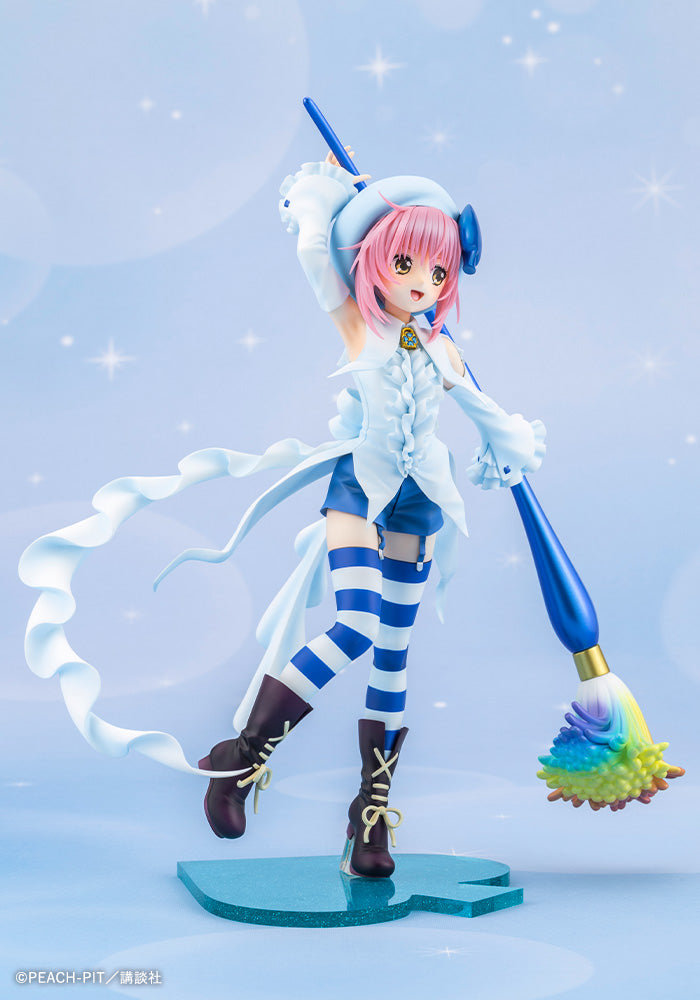 (預訂訂金 $400) (總價 $930) 壽屋 Kotobukiya 守護甜心! 日奈森亞夢 守護黑桃 淨惡之筆 (行版) (KO08605) Amulet Spade