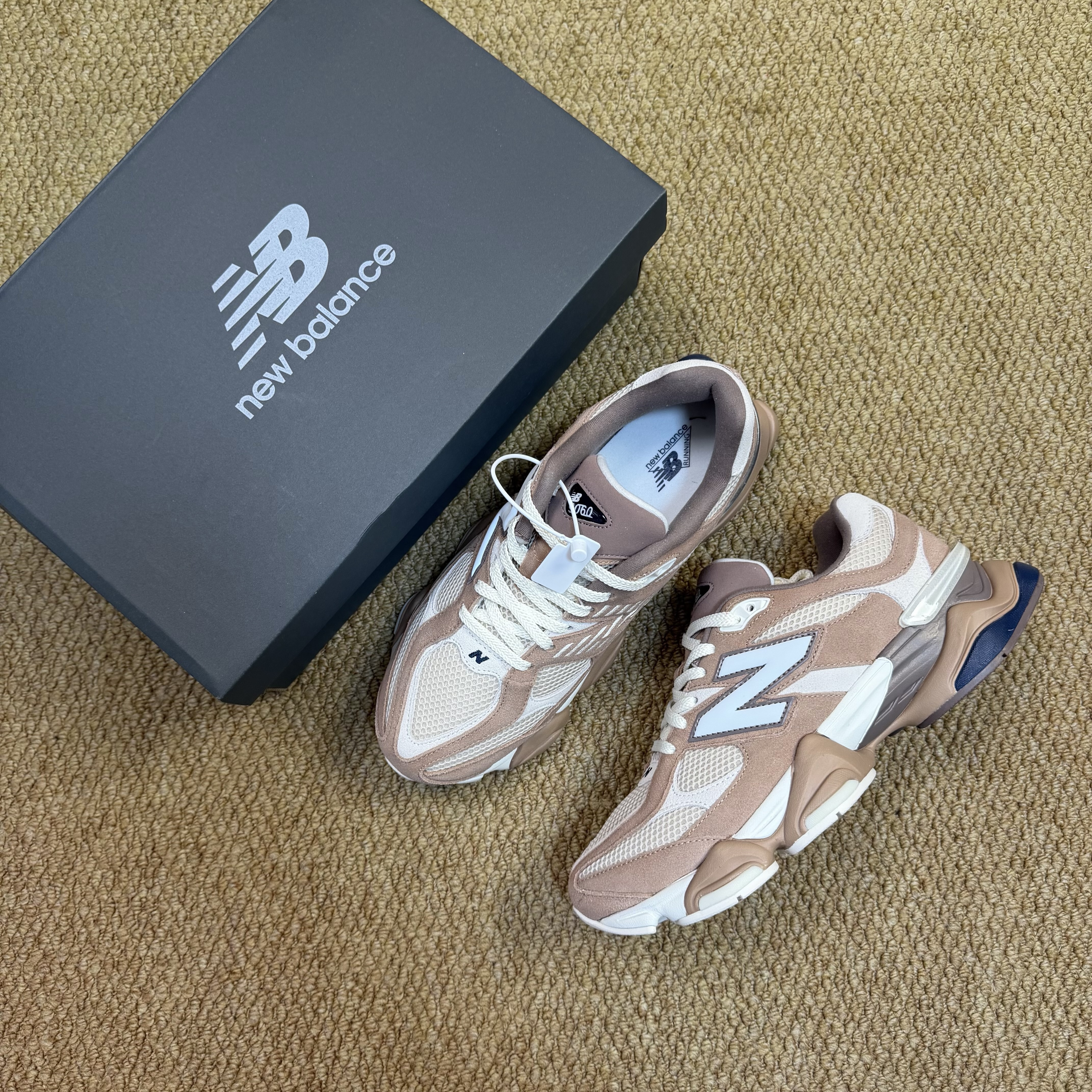 New Balance 9060 U9060ETN