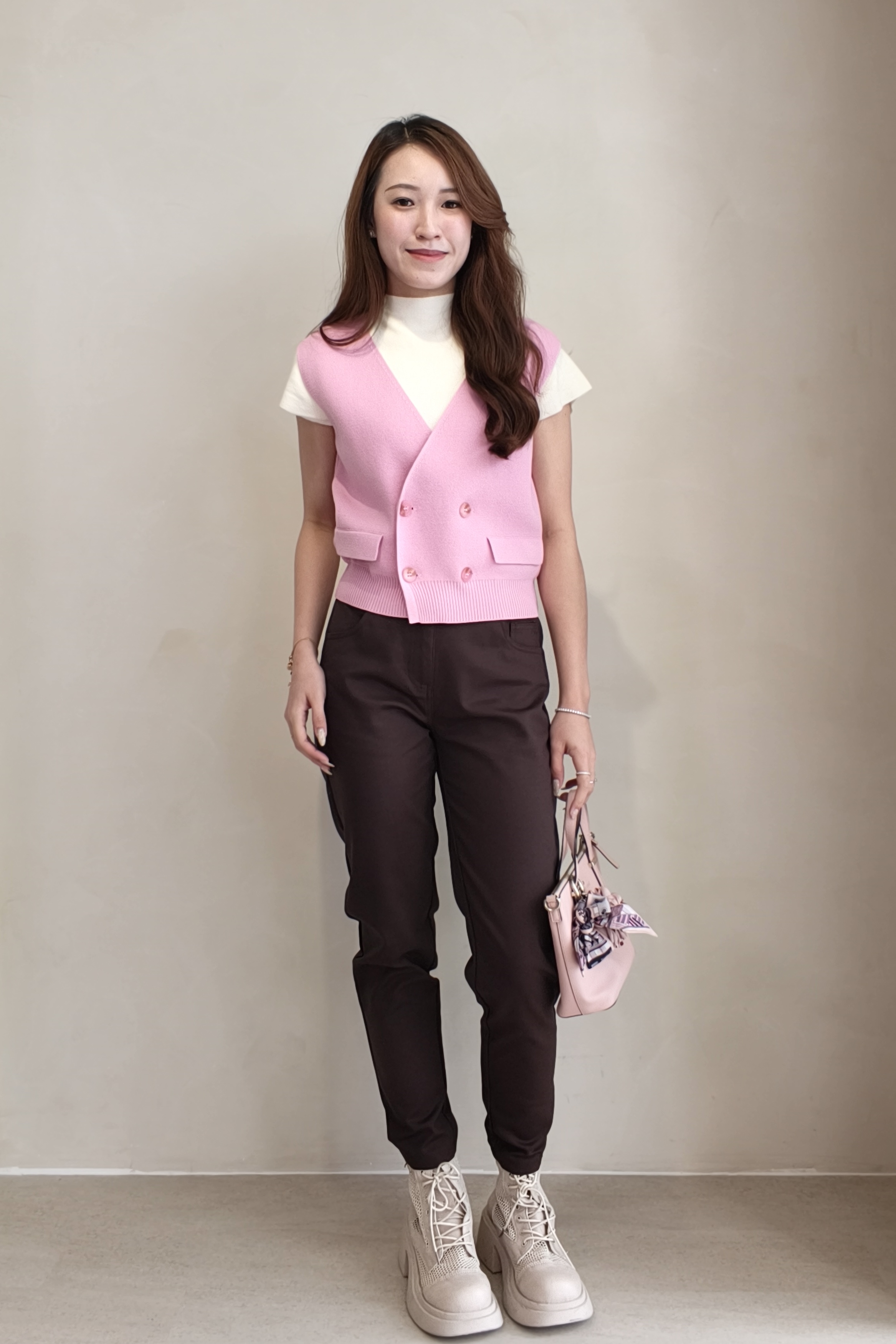 1767 Essential Sculpt Slim Tapered Pants