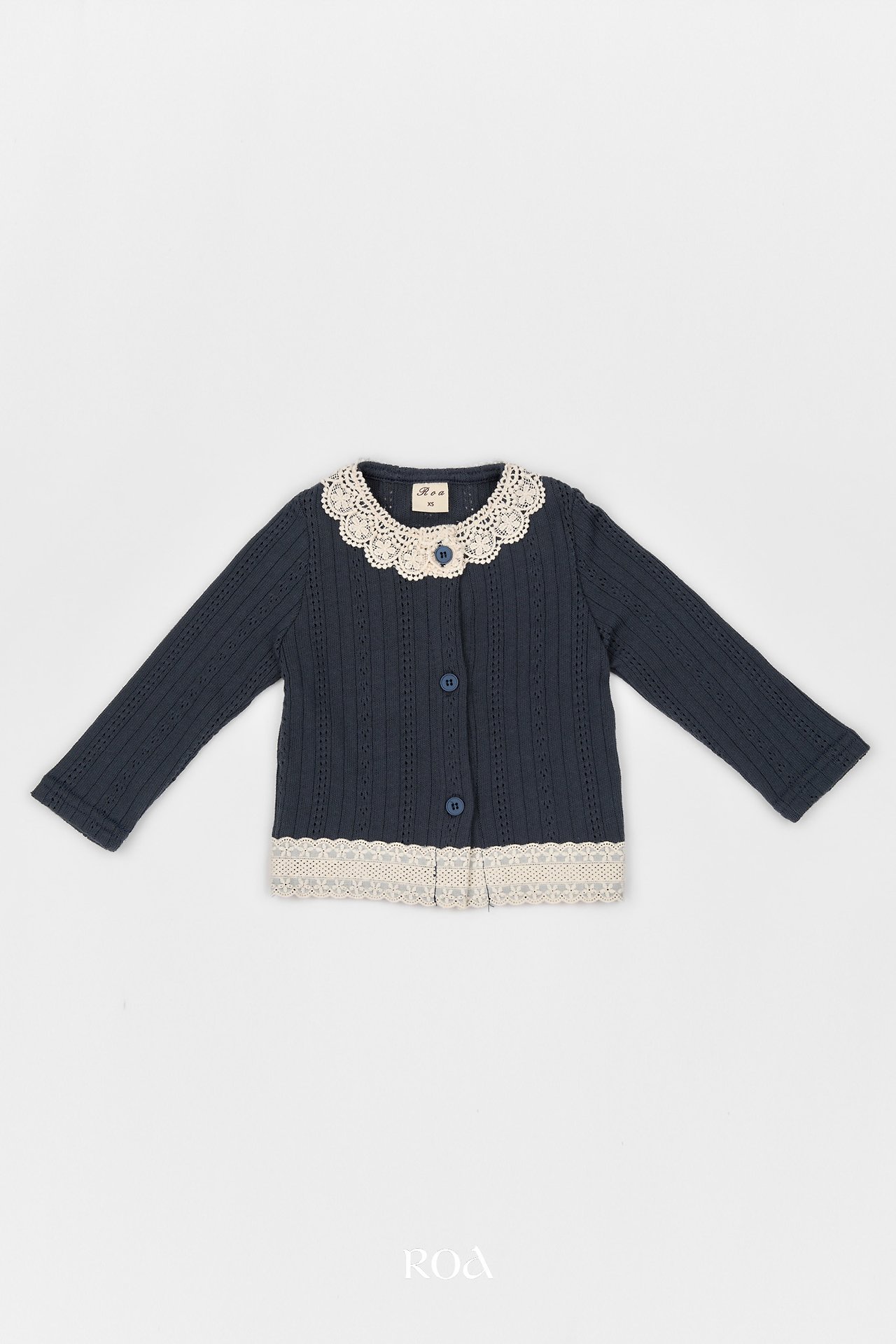 Roa Belle Cardigan