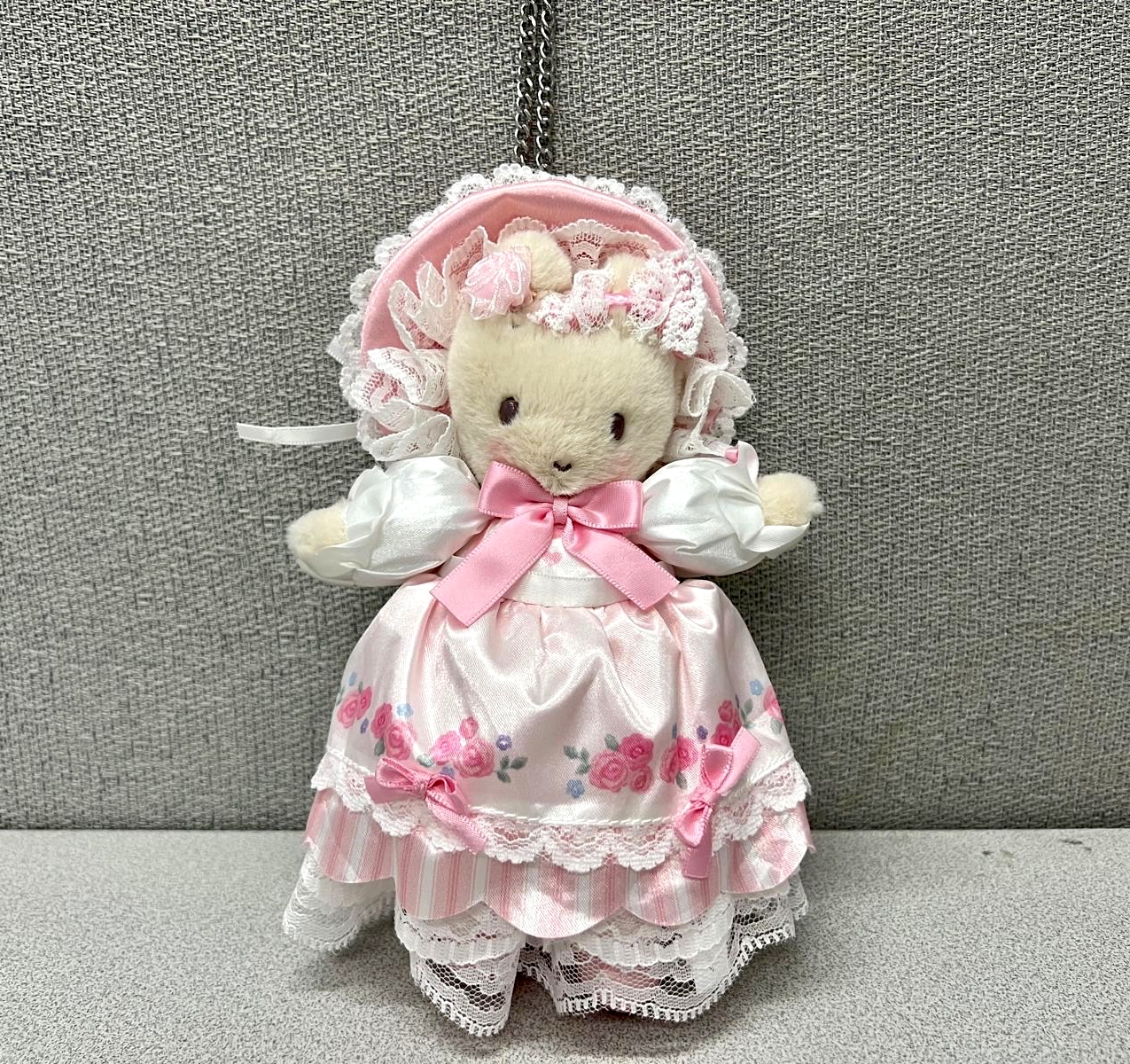 🎌日本直送🎌 Sanrio 童話派對系列 公仔掛飾