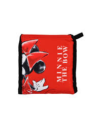 [現貨] [日本直送] 米妮 環保袋 {TF1923087}