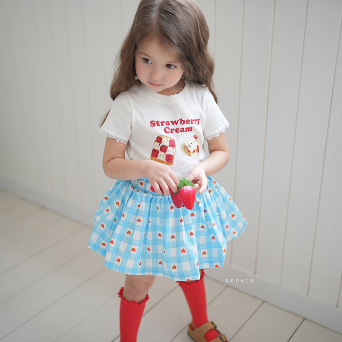 🇰🇷Neneru短裙