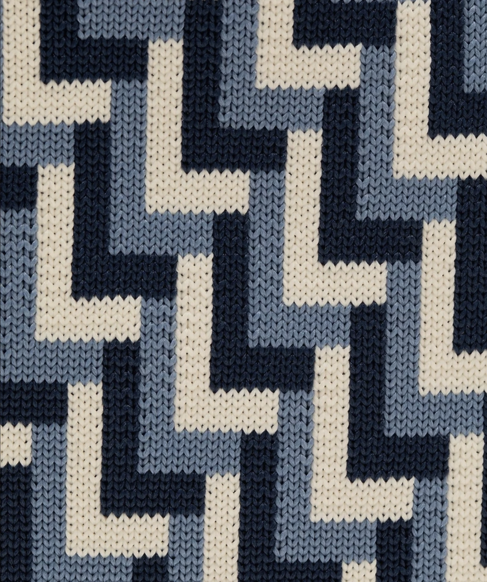 Lululemon Shoulder Bag 12L *L Monogram Knit