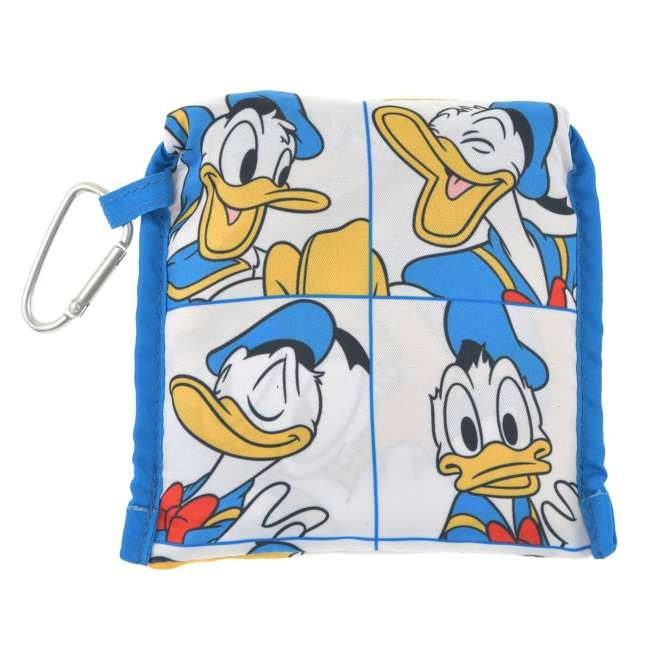 [訂購] [JDS] DONALD DUCK 環保袋 {TF2605018}