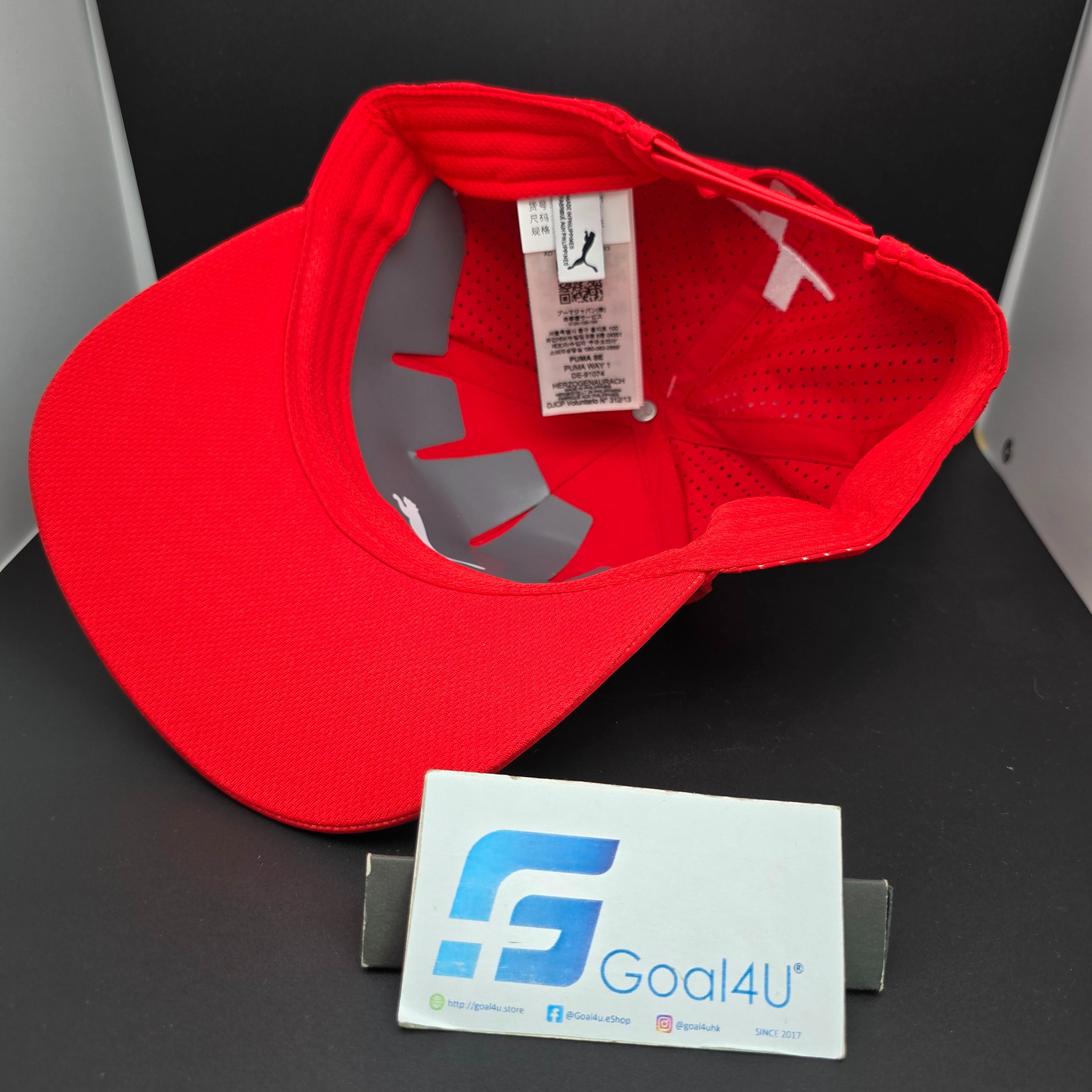 現貨*1 🏎️ 摩納哥速度感 F1 Scuderia Ferrari 法拉利車隊 2026 Charles Leclerc 車手Cap帽 701239022