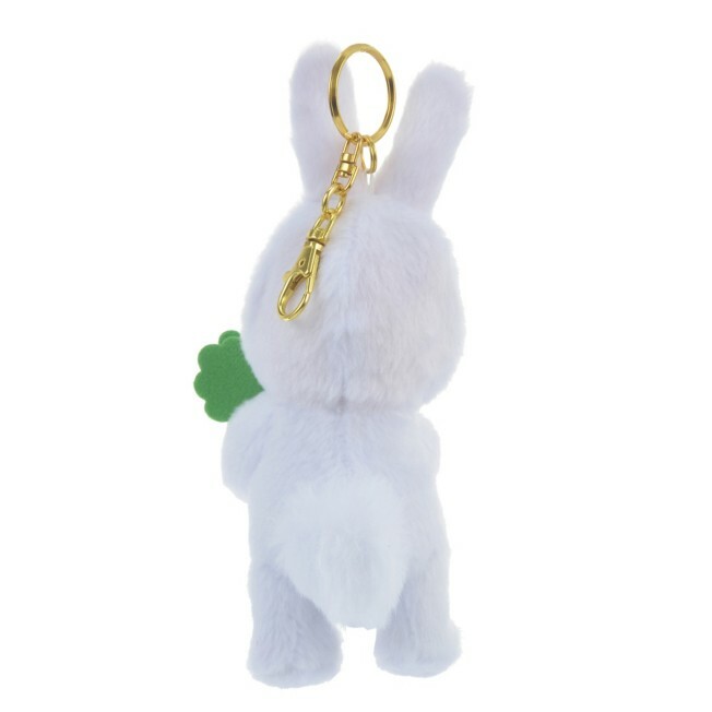 [現貨] [JDS] 兔年系列 2023｜小熊維尼｜吊飾 {TF2211086}